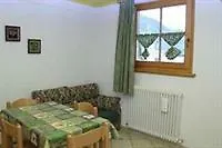Casa La Fonte * Livigno