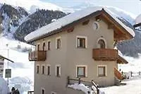 Casa La Fonte *
